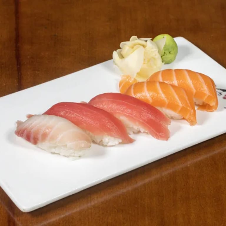 Savor Japanese Delicacies: Sushi Specials