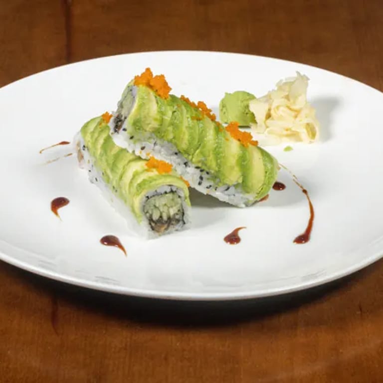 Japanese Dinner Delights