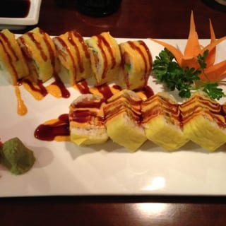 Tiger Roll