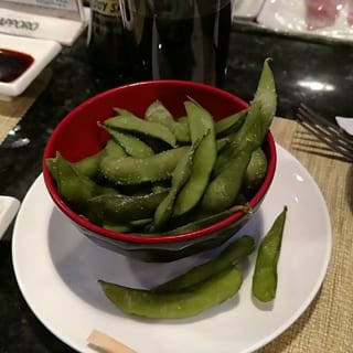 Edamame