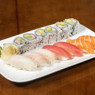 Sushi Regular